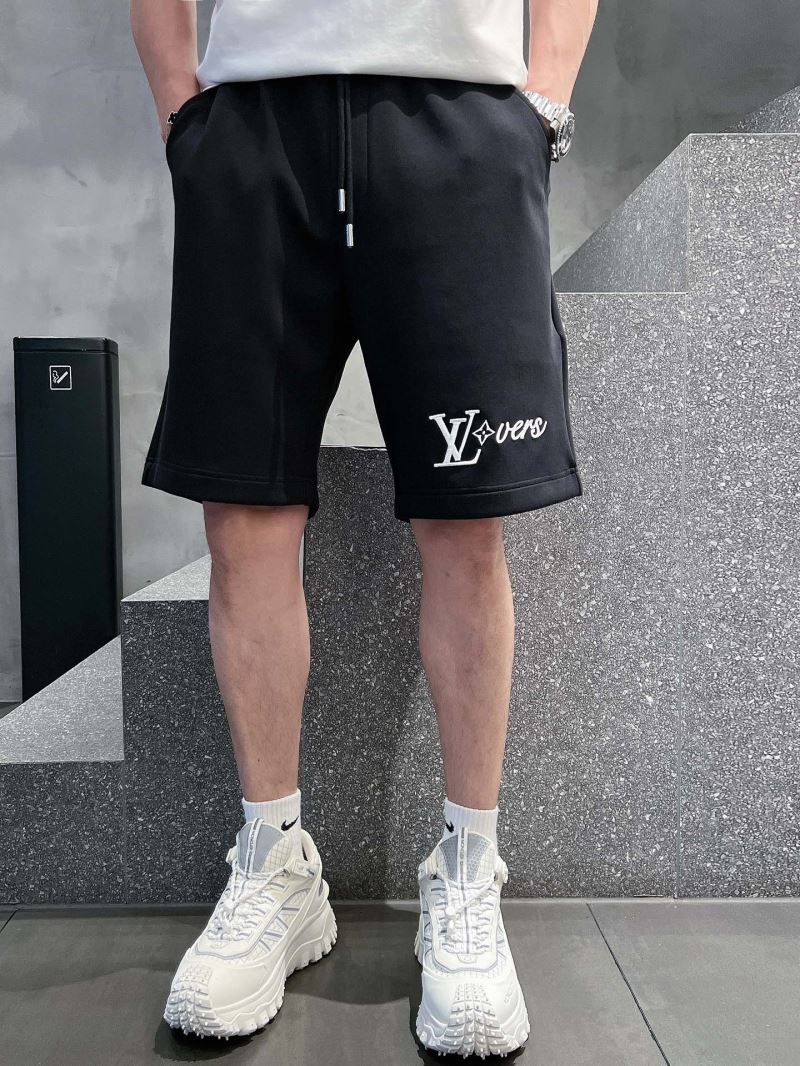 Louis Vuitton Short Pants